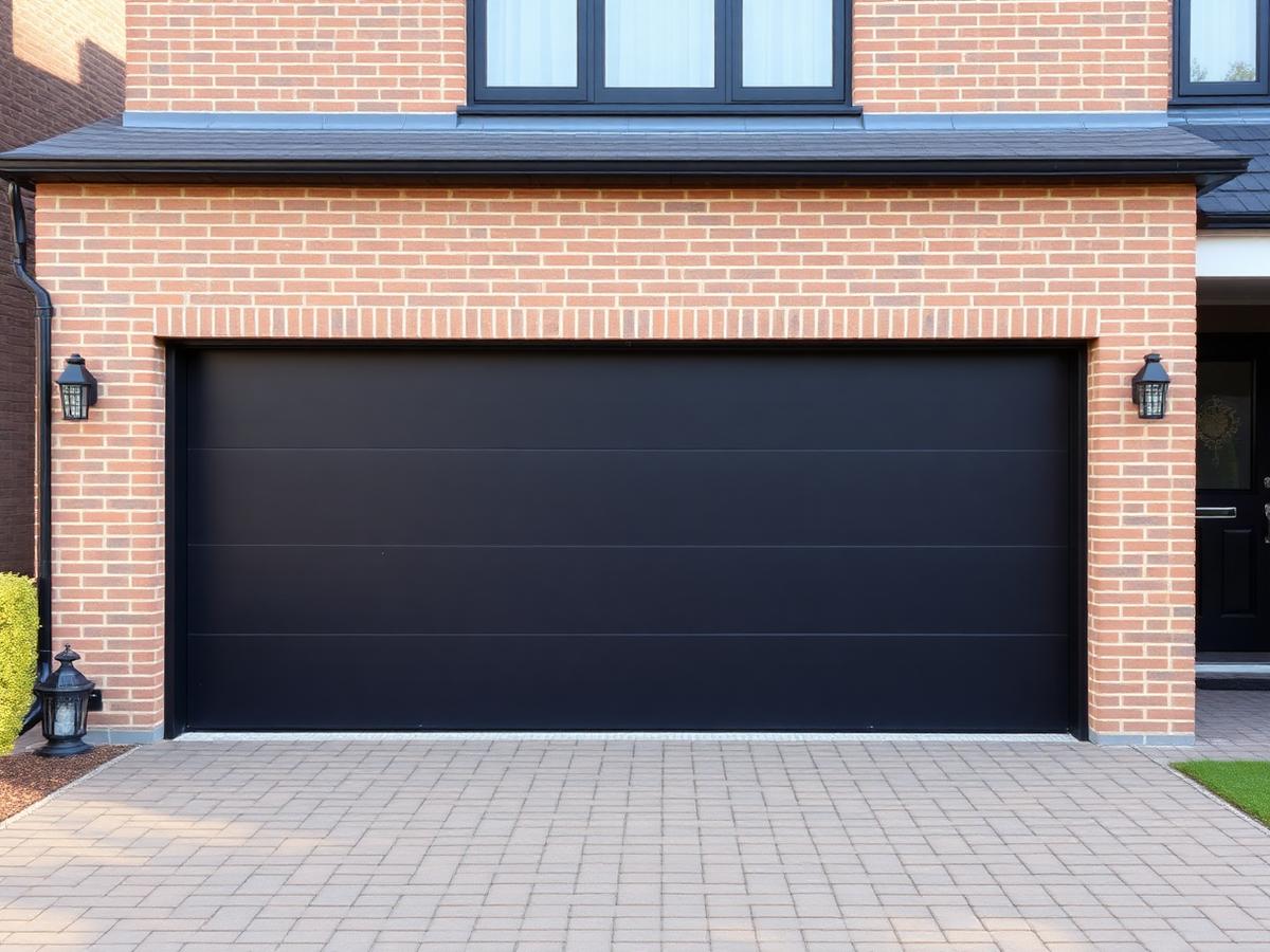 Garagedeuren